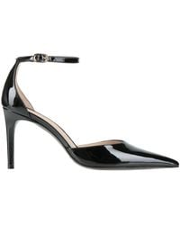 Stuart Weitzman - Pumps Leather - Lyst