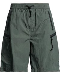 ARMANI EXCHANGE - Shorts & Bermuda Shorts - Lyst