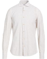 Boglioli - Camisa - Lyst