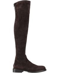 Guglielmo Rotta - Stiefel - Lyst