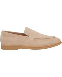 Eleventy - Loafers Leather - Lyst