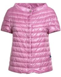 Herno - Puffer - Lyst