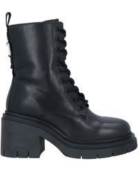 Blauer - Ankle Boots - Lyst