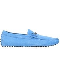 Tod's - Loafer - Lyst