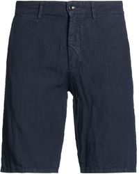 Harmont & Blaine - Shorts & Bermuda Shorts - Lyst