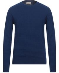 Brooksfield - Sweater Virgin Wool - Lyst