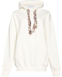 FAMILY FIRST - Sweatshirt - Lyst