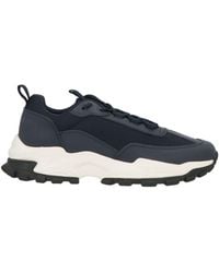 ARMANI EXCHANGE - Trainers - Lyst