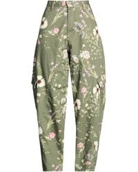 Please - Jeans Cotton, Elastane - Lyst