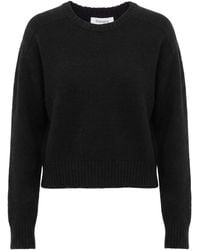 Kangra - Sweater Wool, Polyester - Lyst