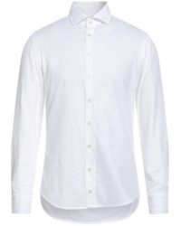 BASTONCINO - Shirt Cotton - Lyst