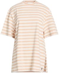 Rabanne - T-Shirts - Lyst