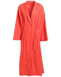 Gentry Portofino - Midi Dress - Lyst