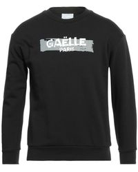 Gaelle Paris - Sweatshirt - Lyst
