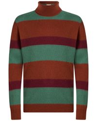 AT.P.CO - Turtleneck - Lyst
