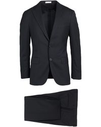 Boglioli - Suit Virgin Wool - Lyst