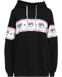 Chiara Ferragni - Sweatshirt - Lyst