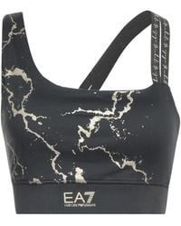 EA7 - Top - Lyst