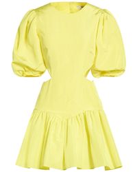 MSGM - Mini Dresses - Lyst