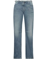 Cormio - Pantaloni Jeans - Lyst