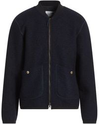 Bl'ker - Midnight Jacket Wool, Polyethylene - Lyst