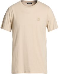 Dondup - T-Shirt - Lyst