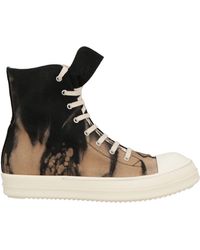 Rick Owens - Sneakers - Lyst