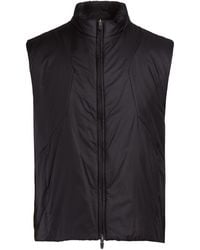 Herno - Gilet - Lyst