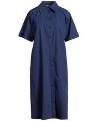 Momoní - Midi Dress - Lyst