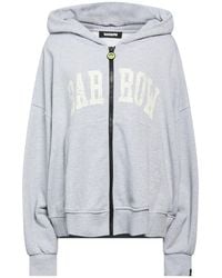 Barrow - Light Sweatshirt Cotton, Polyester - Lyst