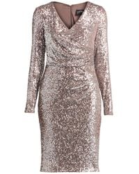 Joseph Ribkoff - Midi Dress - Lyst