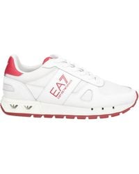 EA7 - Sneakers - Lyst
