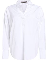 Windsor. - Top Cotton - Lyst