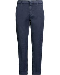 Eleventy - Pants - Lyst
