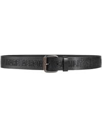 Aeronautica Militare - Belts - Lyst