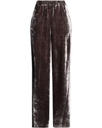 Alpha Studio - Pantalone - Lyst