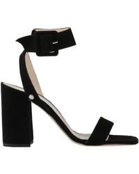 Manila Grace - Sandals Leather - Lyst