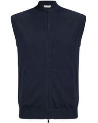 FILIPPO DE LAURENTIIS - Cardigan - Lyst