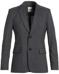 Sandro - Blazer - Lyst