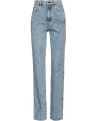 Khaite - Pantaloni Jeans - Lyst