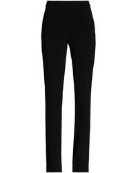 Pinko - Pants - Lyst