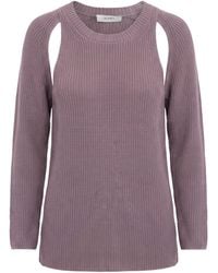 Alpha Studio - Jumper - Lyst