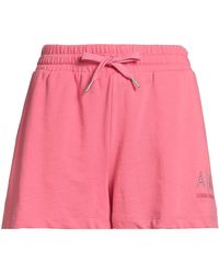 ARMANI EXCHANGE - Shorts & Bermuda Shorts Cotton - Lyst