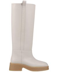 Stella McCartney - Boots - Lyst