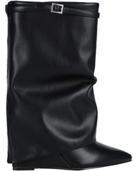 Steve Madden - Ankle Boots - Lyst