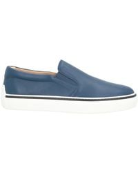 Tod's - Trainers - Lyst