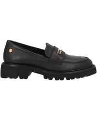 Carmela - Loafers Leather - Lyst