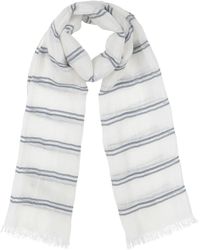 Eleventy - Scarves - Lyst