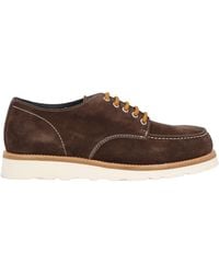 Seboy's - Stringate - Lyst