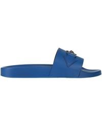 Versace - Sandals - Lyst